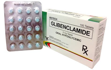 Obat Diabetes Glibenclamide: Pengertian, Kelebihan, Kekurangan, dan Informasi Lengkap